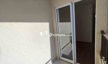 Imagem 5: Apartamento com 2 dormitórios para alugar, 44 m² por R$ 1.000/mês - Cidade Industrial II