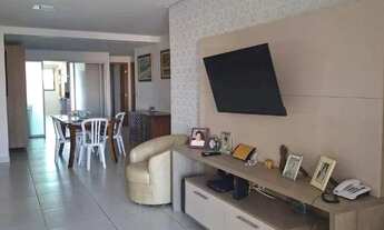 Imagem 4: Apartamento com 4 dormitórios à venda, 170 m² por R$ 1.200.000,00 - Aeroclube - João Pesso