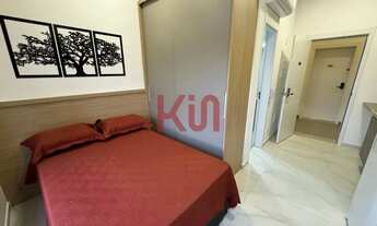 Imagem: Studio de luxo para locação no coração