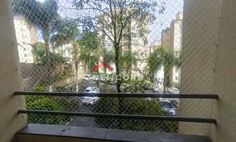 Imagem 4: Apartamento em Avenida Santiago Rodilha - Veloso - Osasco/SP