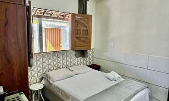 Imagem 7: Casa para locação em rua pública, BREJO, Barra de São Miguel, AL