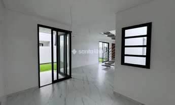 Imagem 2: Casa com 2 suítes à venda, 132,06m², Campeche - Florianópolis/SC