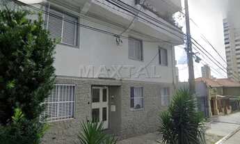 Imagem 2: Apartamento à venda em Santana na rua Nunes Garcia, com 2 dormitórios e próximo ao Metrô S