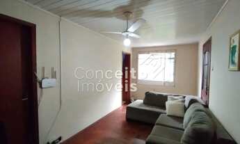 Imagem 3: Residência Com Edícula - Colônia Dona Luiza