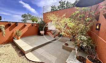 Imagem: Casa com 03 suítes a venda em Condomínio