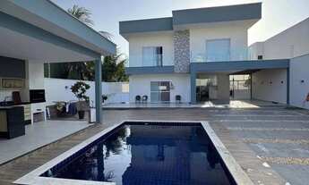 Imagem 3: Casa para venda no Quintas do Calhau