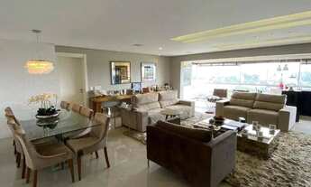 Imagem 2: Apartamento com 4 dormitórios, 200 m² - venda por R$ 2.750.000,00 ou aluguel por R$ 16.401