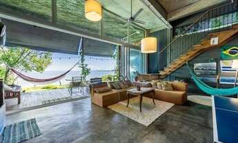 Imagem: Casa com 3 dormitórios para alugar, 300