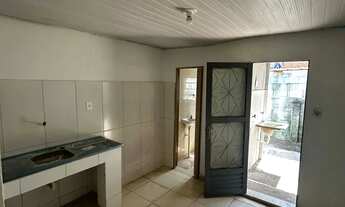 Imagem 4: Casa linear próx habibs do monteiro