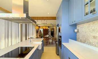 Imagem 5: Golden Park Residênce - Casa em Condomínio Golden Park- Mirassol com três suites