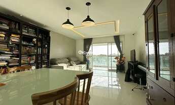 Imagem 3: Viva o equilíbrio perfeito entre conforto, sofisticação e praticidade - Condomínio Reserva