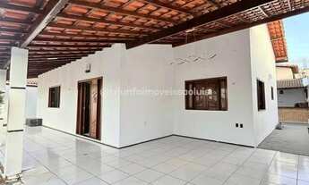 Imagem 5: Casa Solta para venda no Turu