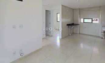 Imagem 2: Imóvel para venda possui 48 metros quadrados com 2 quartos em Madalena - Recife - PE