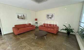 Imagem 6: Apartamento na Santa Cecilia com 100m² no Condomínio Edifício Antilhas