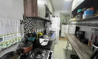 Imagem 3: Apartamento com 2 dormitórios à venda, 68 m² por R$ 420.000,00 - Fonseca - Niterói/RJ