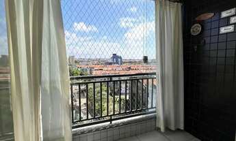 Imagem 6: Apartamento para venda no condomínio Grand Park Águas