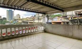 Imagem 6: Sobrado com 3 quartos à venda ou para locação em Vila Pirituba - SP