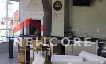 Imagem: Cobertura em Rua Peixes do Mar - Praia Grande