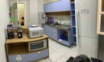 Imagem 5: Apartamento no Centro histórico