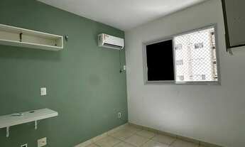 Imagem 6: Imóvel para venda com 56 metros quadrados com 2 quartos em Angelim - São Luís - MA