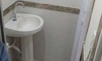 Imagem 6: Quarto e Sala Mobiliado em Jardim Camburi - Terreo 02