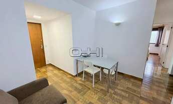 Imagem 4: Aluguel Apartamento 2 Dormitórios - 110 m² Vila Nova Conceição