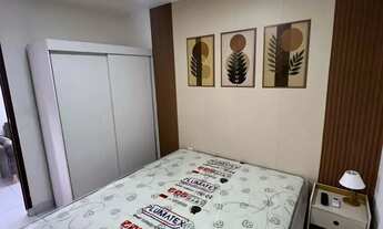 Imagem 4: Imóvel para aluguel com 60 metros quadrados com 2 quartos em Tambauzinho - João Pessoa - P