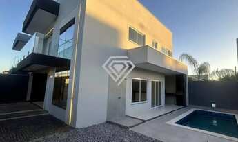 Imagem: Casa 4 Quartos para Venda - 304 Norte