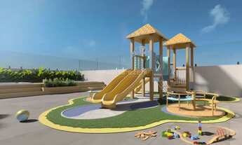 Imagem 6: Aptos 2 Suítes + Rooftop