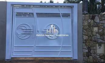 Imagem 3: TERRENO RESIDENCIAL em CAMPINAS - SP, CIDADE SATÉLITE ÍRIS