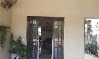 Imagem: Casa bairro Santa Isabel VG