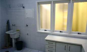 Imagem 7: Sobrado com 4 dormitórios (2 suítes), para alugar, 220 m² por R$ 5.777/mês - Nova Petrópol