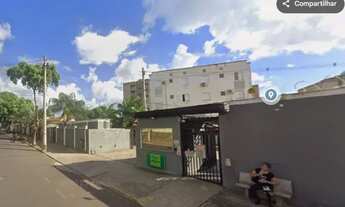 Imagem 3: Apartamento a venda com 39 m², com 2 quartos no bairro Chácaras Patrimônio Santana