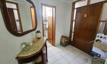 Imagem 6: Apartamento para venda, 4 quartos sendo duas suítes, próximo Colégio Coração de Jesus, Ced