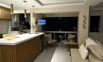 Imagem: Apartamento à venda no Clube Atalaia