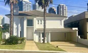 Imagem 2: CASA EM CONDOMÍNIO - ALPHAVILLE - SP