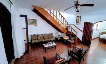 Imagem 2: Sobrado em RUA NICOLAU PRESTE - Centro - Peruíbe/SP