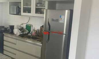 Imagem 4: Apartamento com 3 dormitórios sendo 1 suíte à venda, 69 m² por R$ 500.000 - Residencial Be