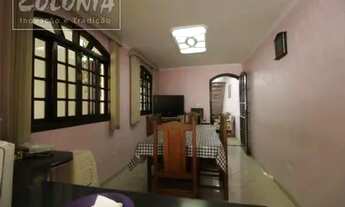 Imagem 6: Sobrado a venda - Campestre, Santo André