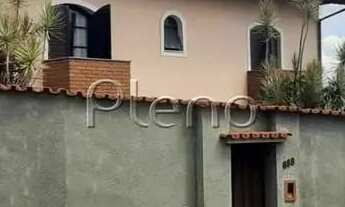 Imagem: Sobrado à venda em Campinas, Jardim Antonio