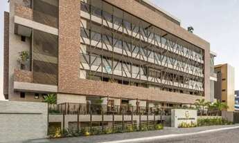 Imagem 5: Apartamento para Venda em Cabedelo, Poço, 3 dormitórios, 3 suítes, 4 banheiros, 2 vagas