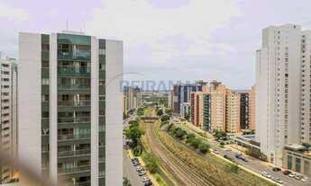 Imagem 5: Apartamento de 3 Quartos com 1 Suíte e Vaga de Garagem Residencial Notre Dame