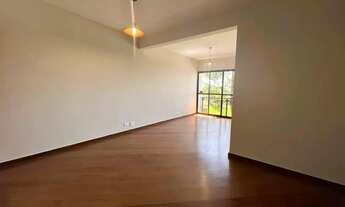 Imagem 3: Apartamento à venda em Campinas, Jardim das Paineiras, com 3 quartos, com 116 m², Vila Rim