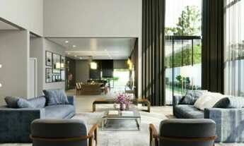 Imagem 4: Casa de condomínio em Alameda Serra da Cantareira - Parque Village Castelo - Itu/SP