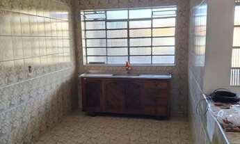 Imagem 5: Casa +Galpão Casa com 3 dormitórios