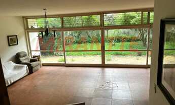 Imagem 7: Casa terrea de 269m² com 3 quartos em Butantã