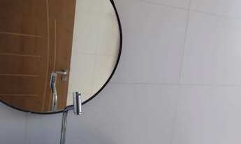 Imagem 4: Casa terrea condomínio fechado