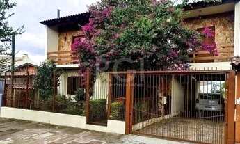 Imagem: Casa de 388m² com 3 quartos