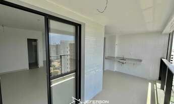 Imagem 3: Duetto Residence - Farolândia [6731