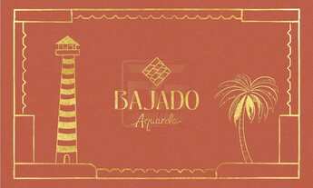 Imagem: EDF. BAJADO AQUARELA